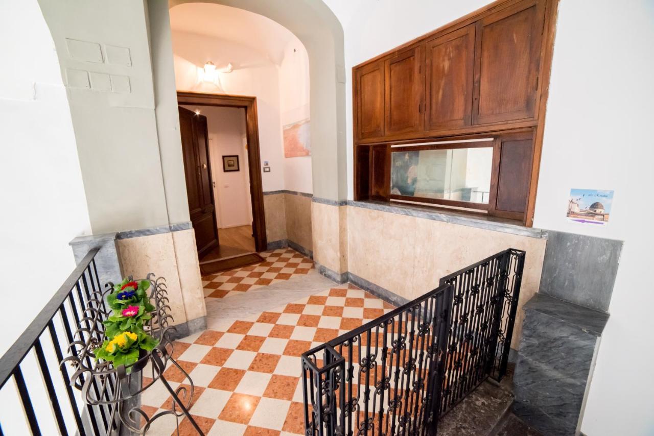 Le Rondini Della Pietrasanta Appartamento Napoli