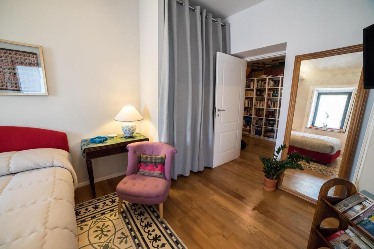 Le Rondini Della Pietrasanta Appartamento