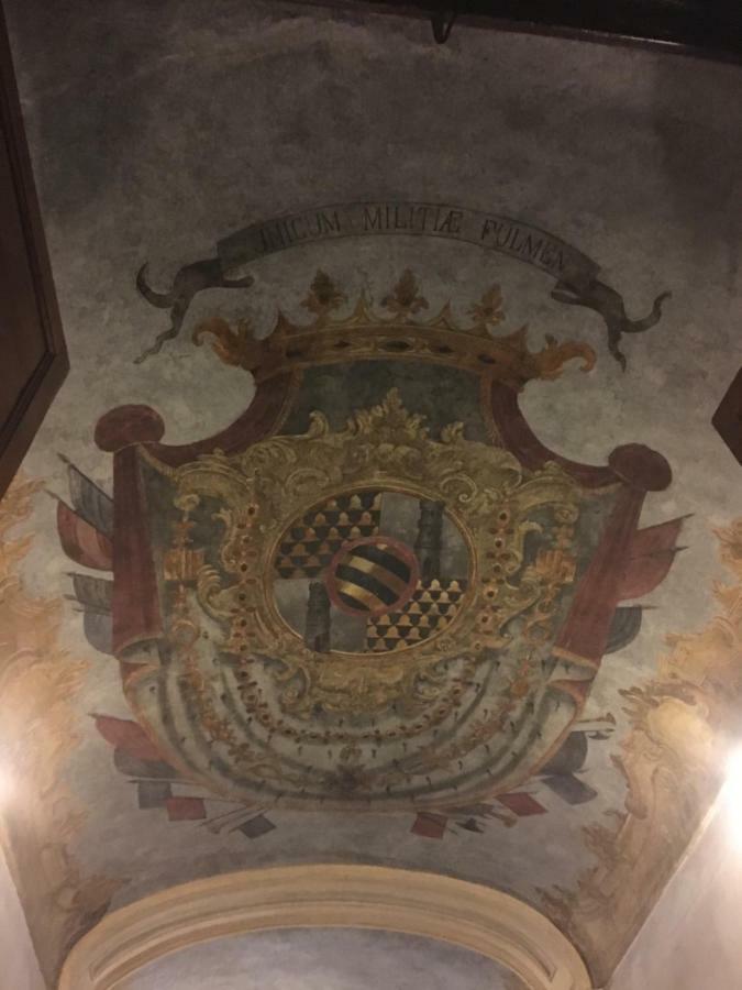Appartamento Le Rondini Della Pietrasanta Napoli
