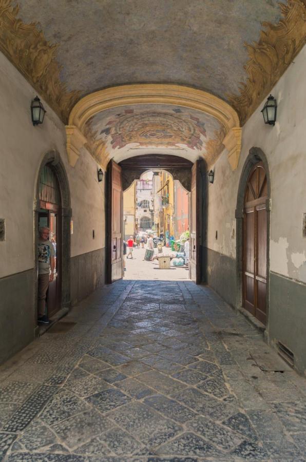 Le Rondini Della Pietrasanta